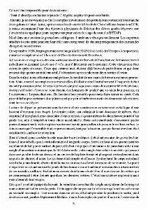 610 PARACHUTISTE AU 1ER RCP TOME I DE RENE SAUVAGE (55)